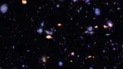 ALMA Hubble Ultra Deep Field