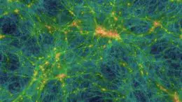 New Hints That Dark Matter Could Be Made Up of Dark Photons