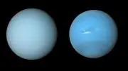 Voyager 2 Uranus and Neptune